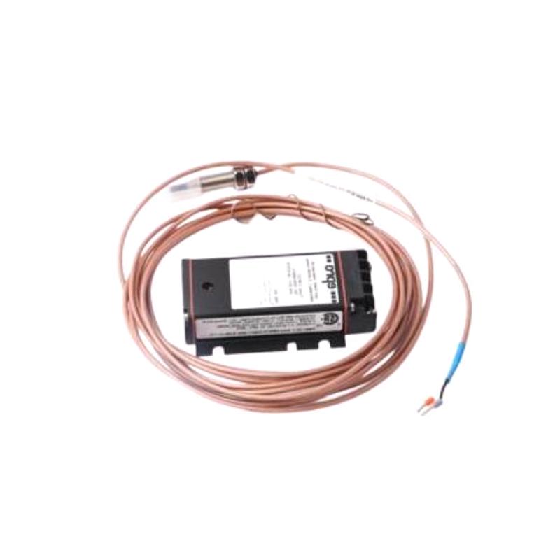 Epro PR6424/008-101 Eddy Current Displacement Sensor