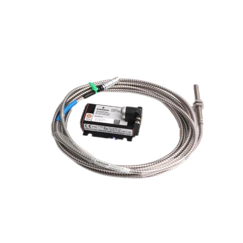Epro   PR9670/001-000   Vibration Monitoring Sensor