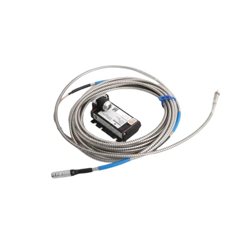 Epro PR6424/01+CON011 Eddy Current Displacement Measurement System