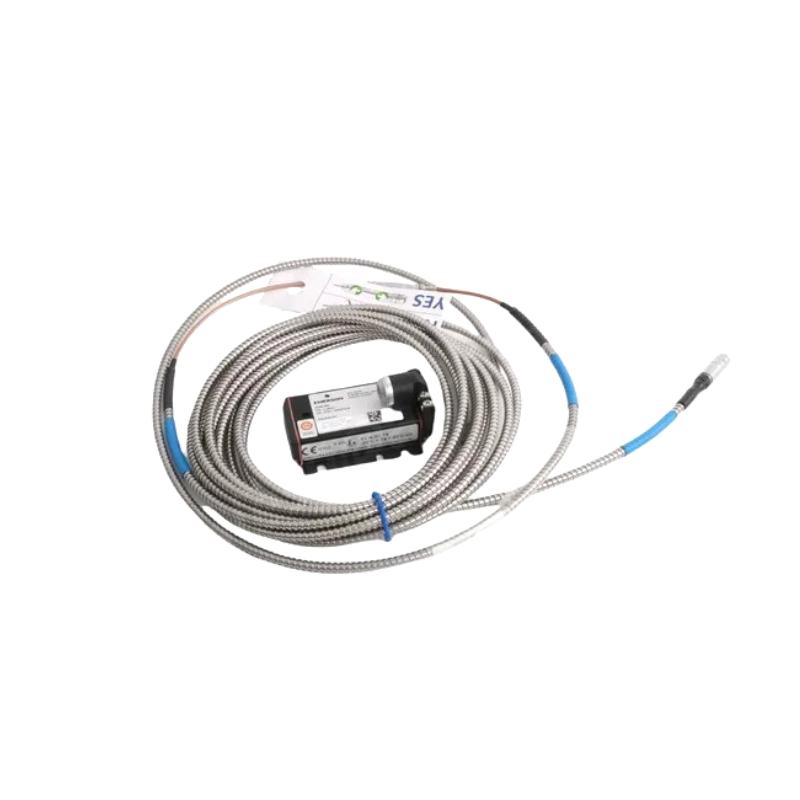 Epro   PR6480/2K1-000   Eddy Current Displacement Sensor