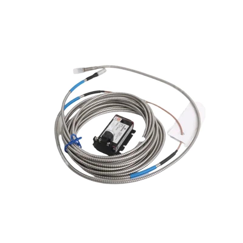 Epro   PR9376/010-021   Eddy-Current Displacement Sensor