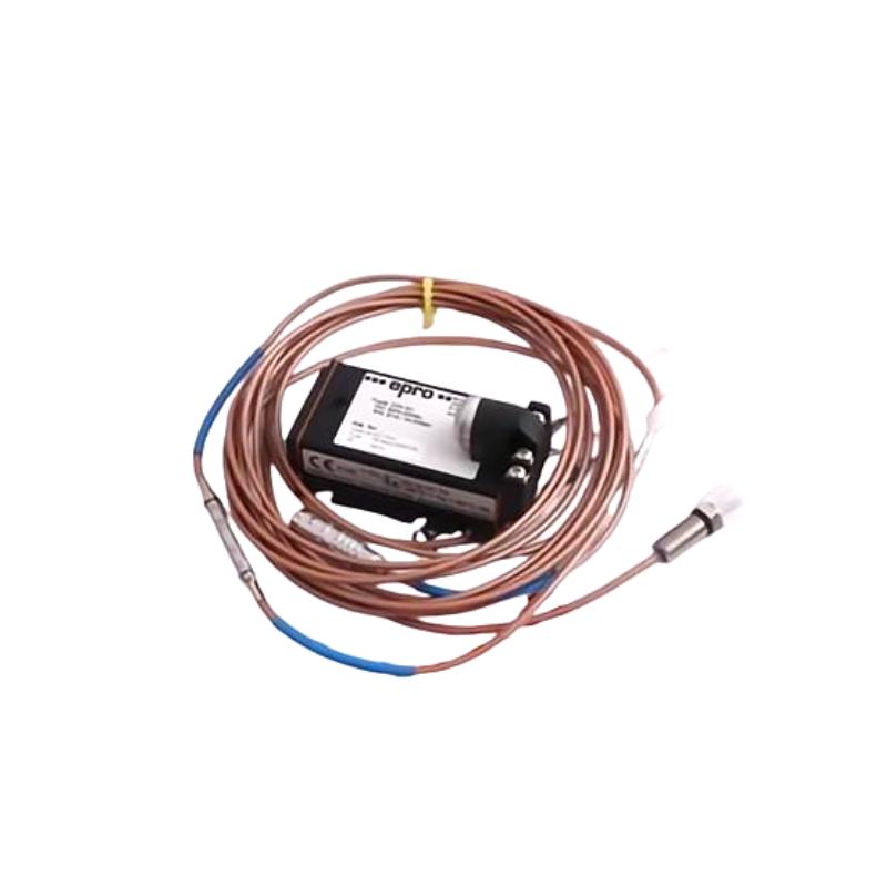 Epro PR6424/008-101 Eddy Current Displacement Sensor