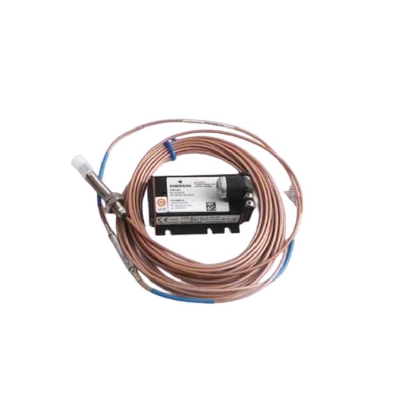 Epro   PR6480/361-000   Eddy Current Displacement Sensor