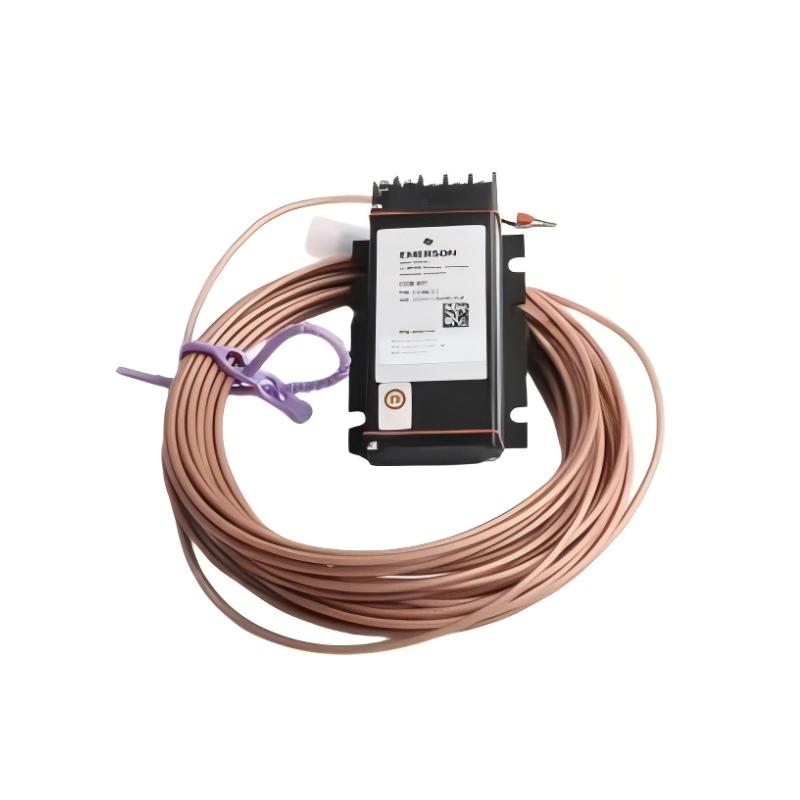 Epro PR6424/015-121 Eddy Current Displacement Sensor