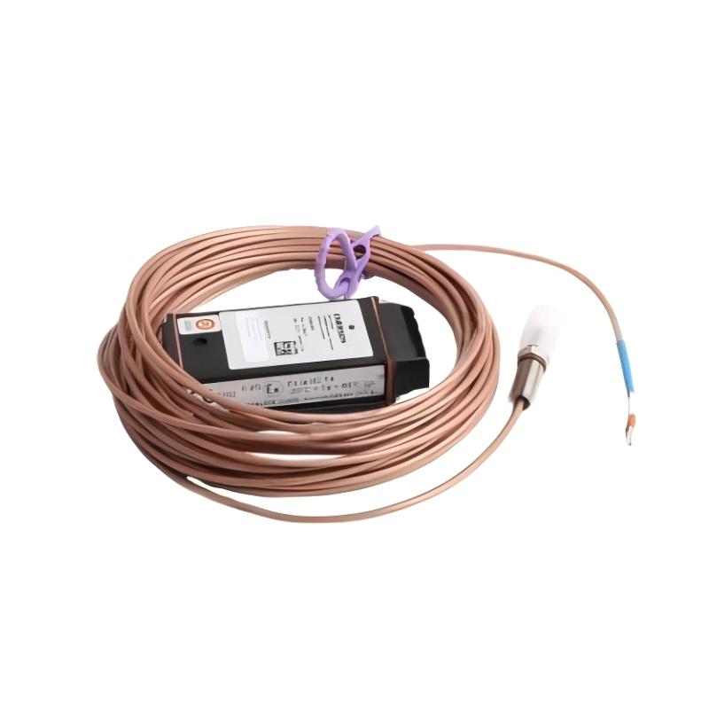 Epro PR6480/091-000 Eddy Current Displacement Sensor
