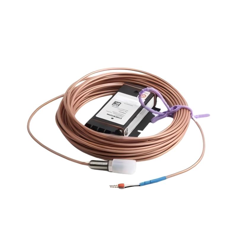Epro PR6480/091-000 Eddy Current Displacement Sensor