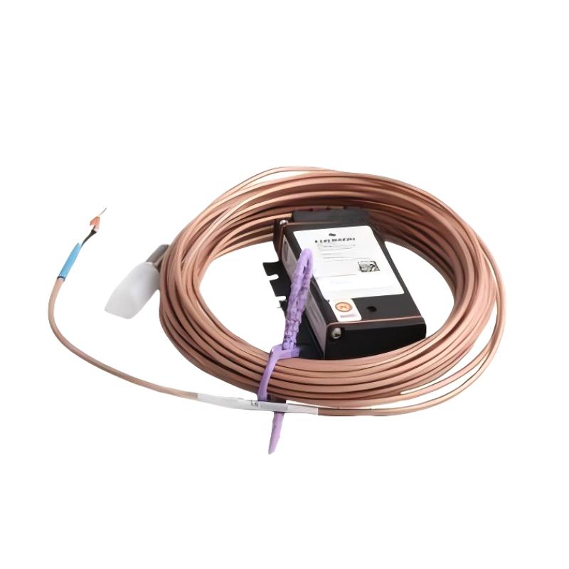 Epro PR6424/010-130 Eddy Current Displacement Sensor