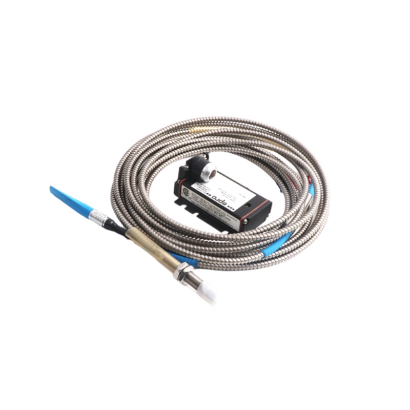 Epro   PR6480/391-000   Eddy Current Displacement Sensor