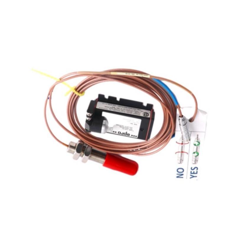 Epro PR6424/010-030 Eddy Current Displacement Sensor