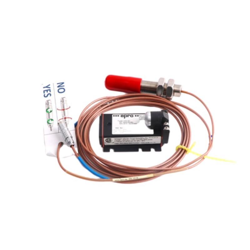 Epro PR6424/010-030 Eddy Current Displacement Sensor