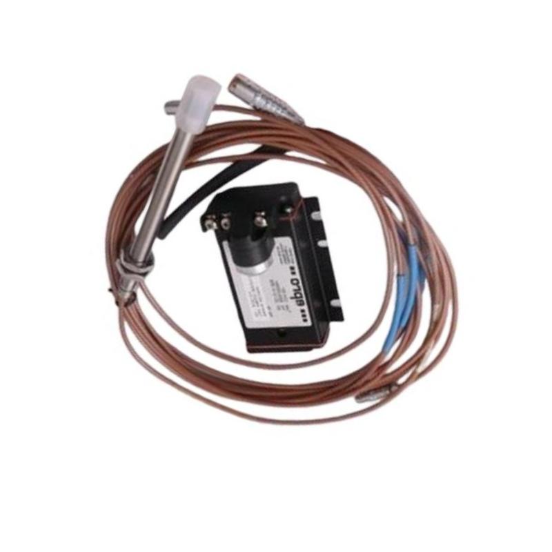 Epro PR6424/010-010+CON021 Eddy Current Displacement Measurement System