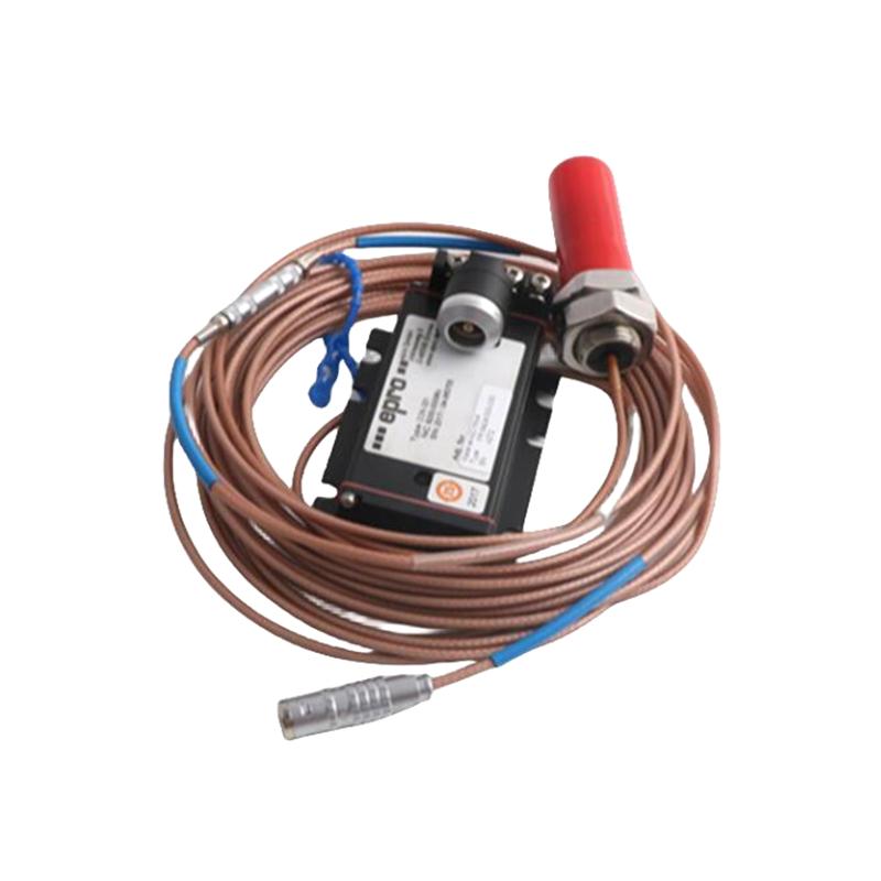 Epro PR6424/102-030 Eddy Current Displacement Sensor