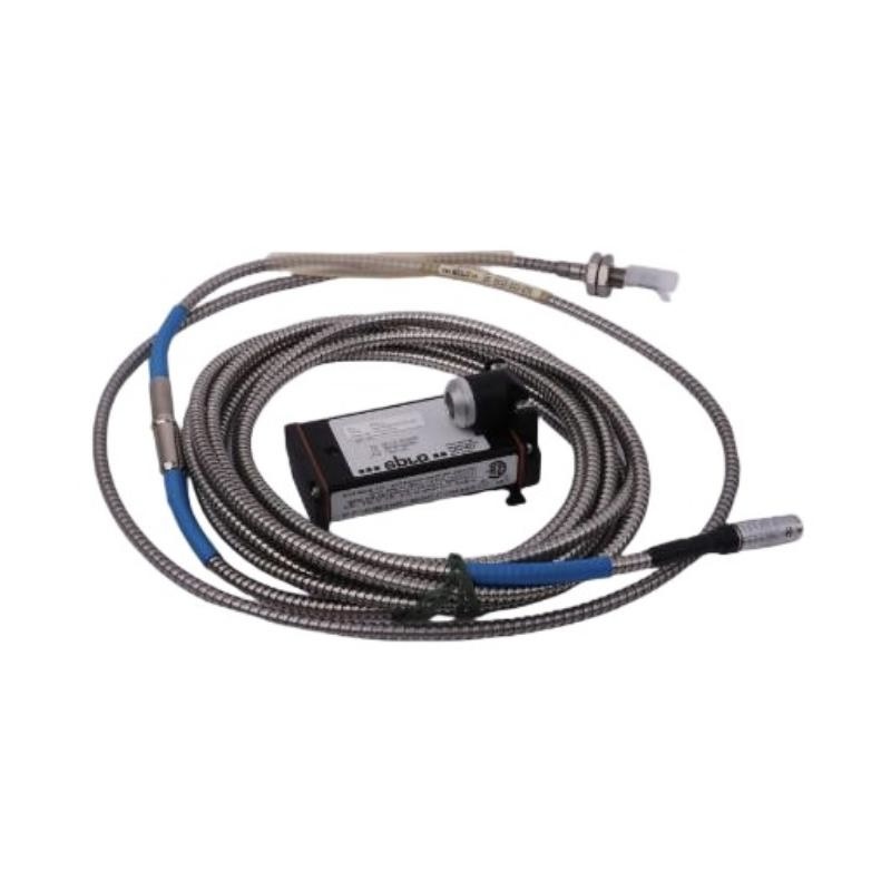 Epro PR6424/01 Eddy Current Displacement Sensor