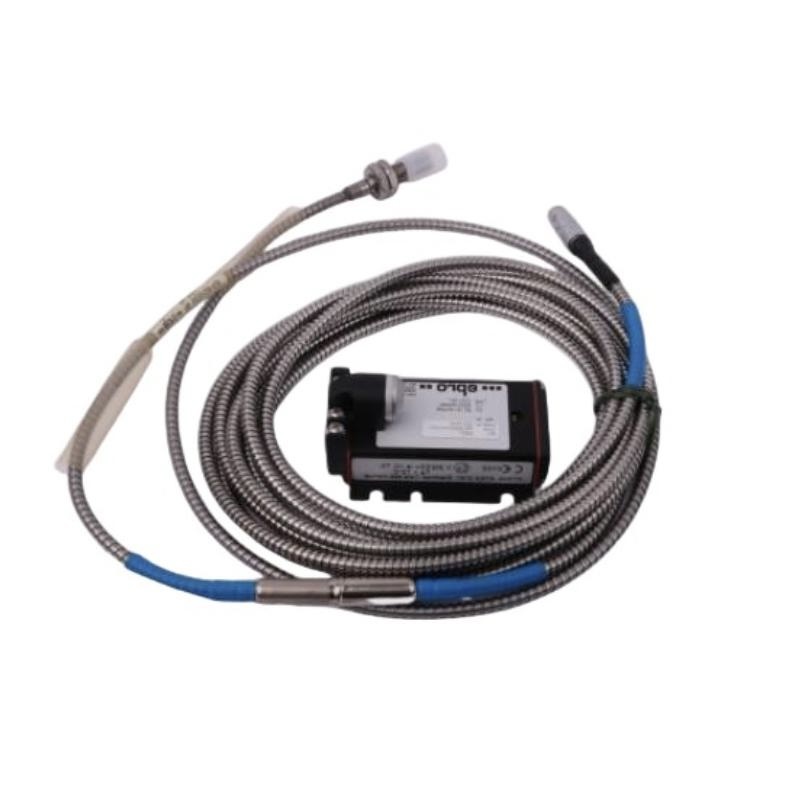 Epro PR6424/01 Eddy Current Displacement Sensor