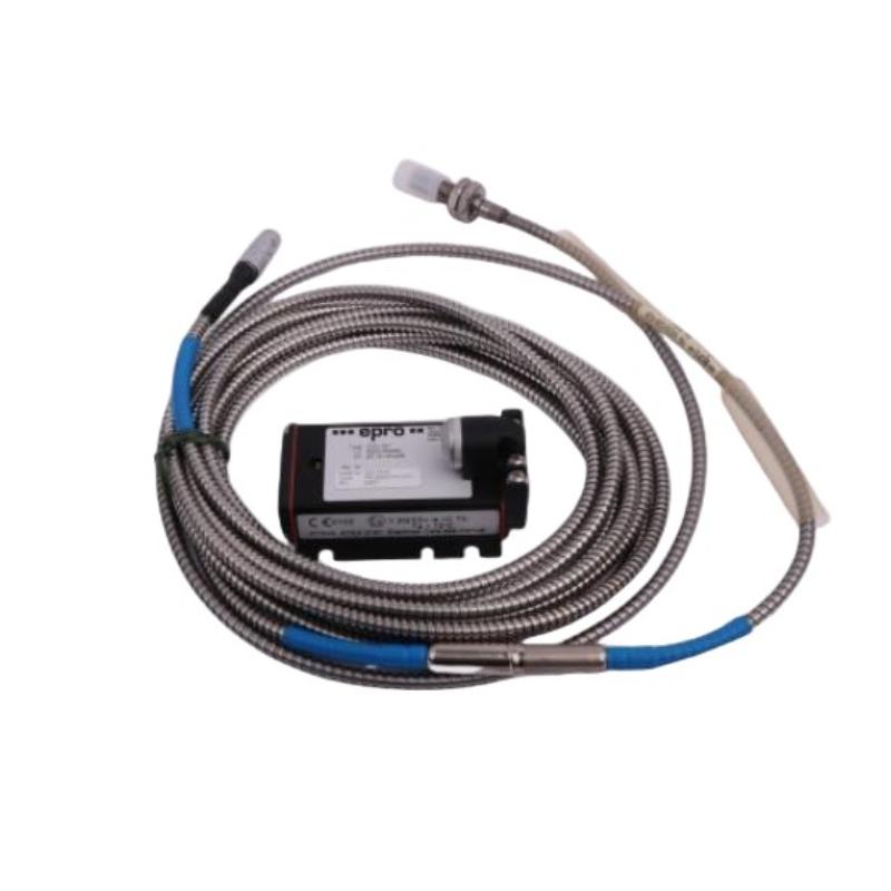 Epro   PR6424/01   Eddy Current Displacement Sensor