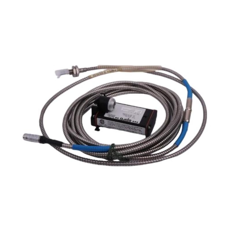 Epro PR6424/01 Eddy Current Displacement Sensor