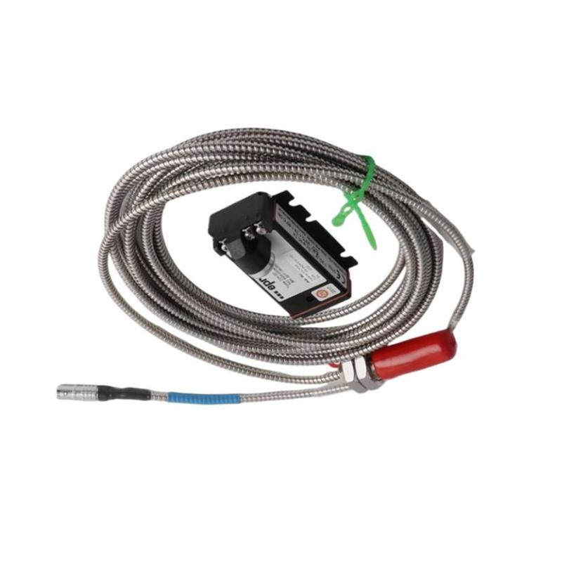 Epro   PR6424/010-000   Eddy Current Displacement Sensor