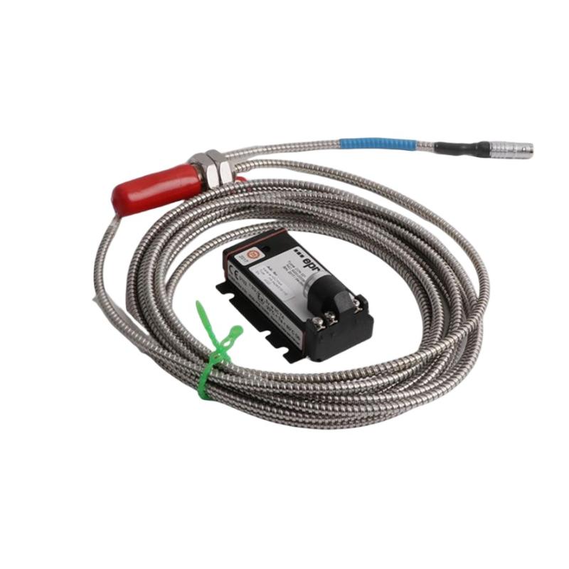 Epro PR6424/010-010 Eddy Current Displacement Sensor