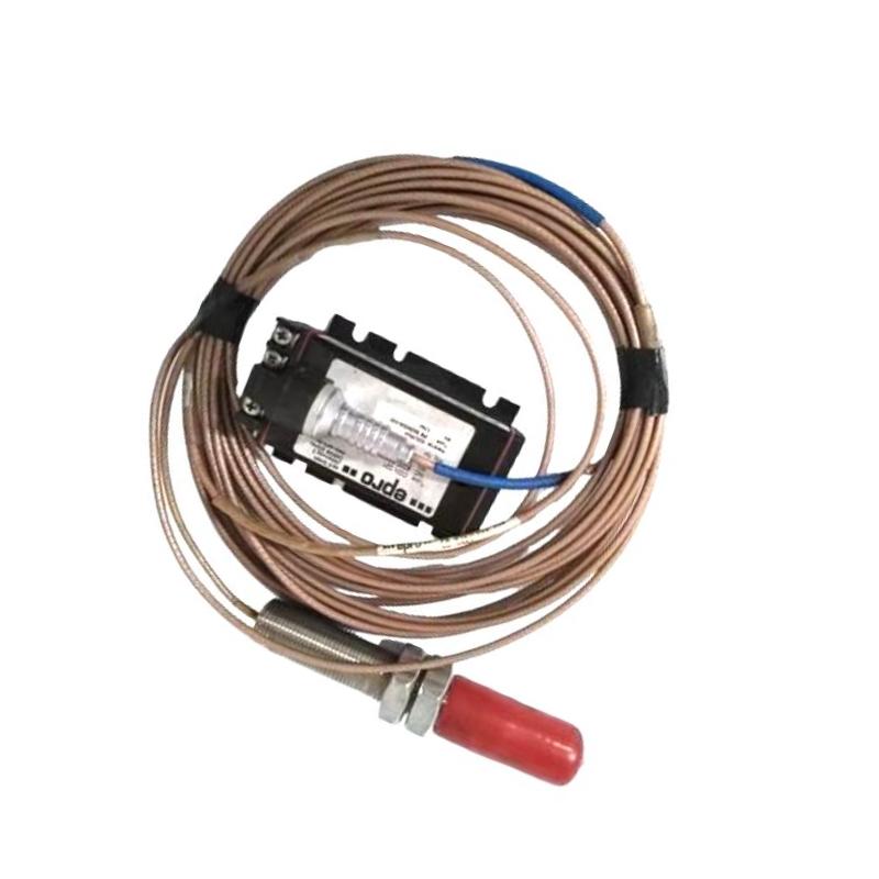 Epro PR6424/010-010 Eddy Current Displacement Sensor