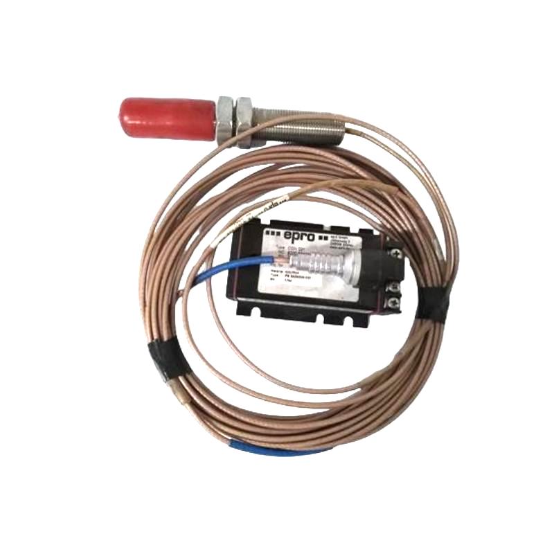Epro   PR6424/010-010   Eddy Current Displacement Sensor