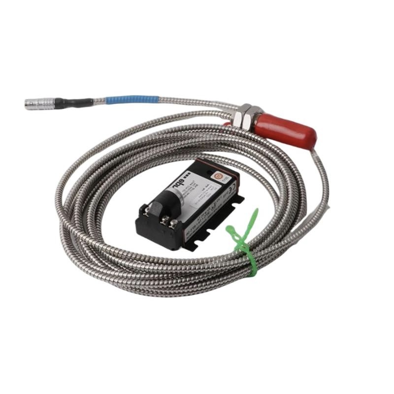 Epro PR6424/010-040+CON010 Eddy Current Displacement Measurement System