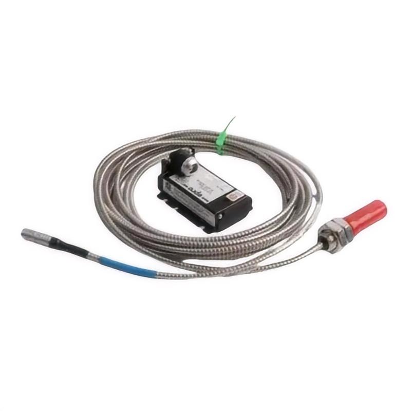 Epro PR6424/109-030 Eddy Current Displacement Sensor