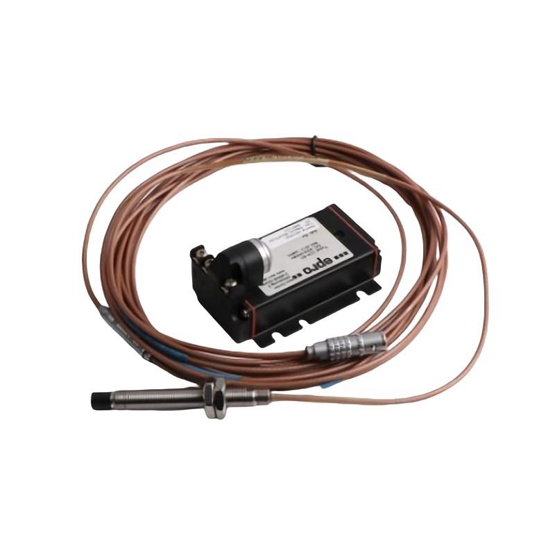 Epro PR6424/015-121 Eddy Current Displacement Sensor