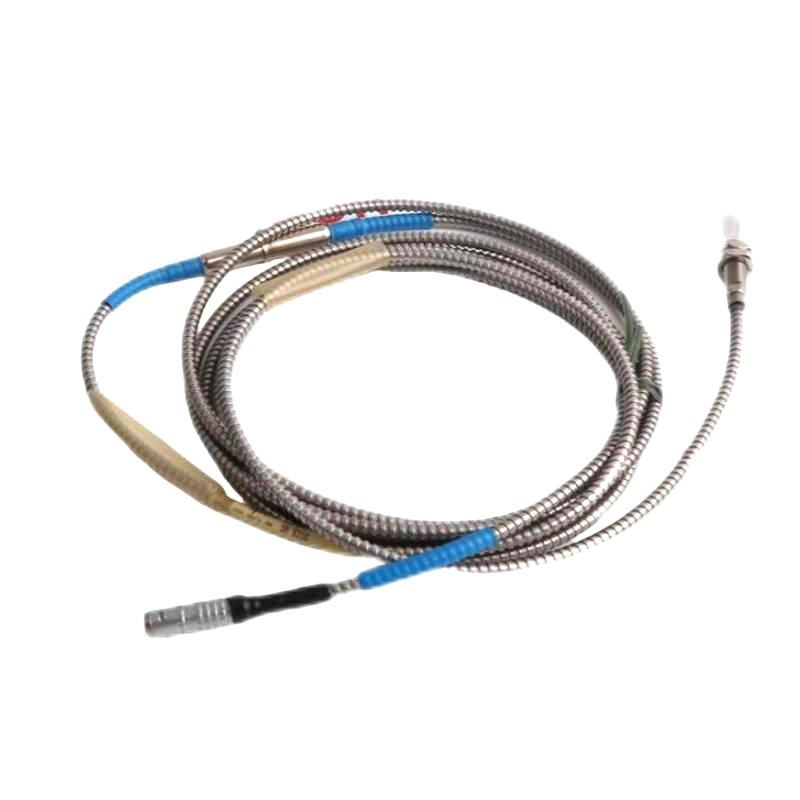 Epro PR6424/011-021 Eddy Current Displacement Sensor