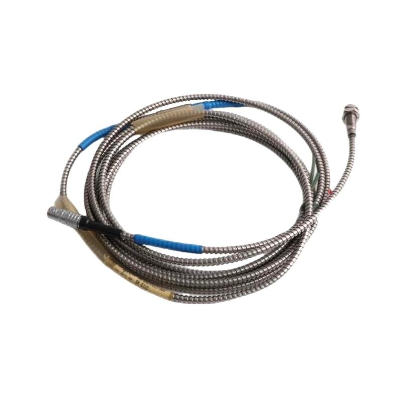 Epro PR6424/011-021 Eddy Current Displacement Sensor