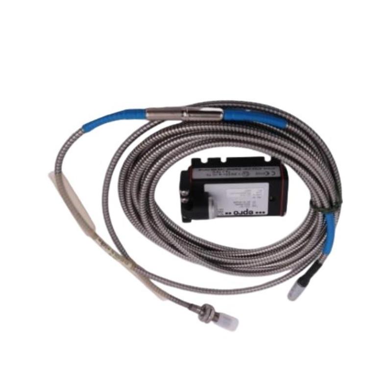Epro PR6424/012-100 Eddy Current Displacement Sensor