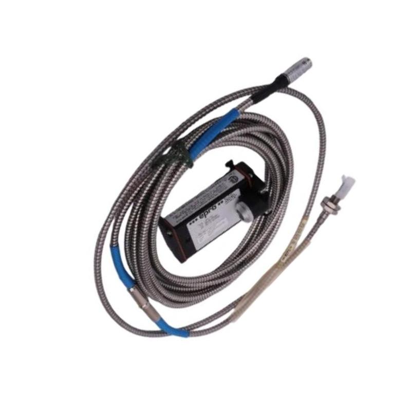 Epro PR6424/012-030 Eddy Current Displacement Sensor