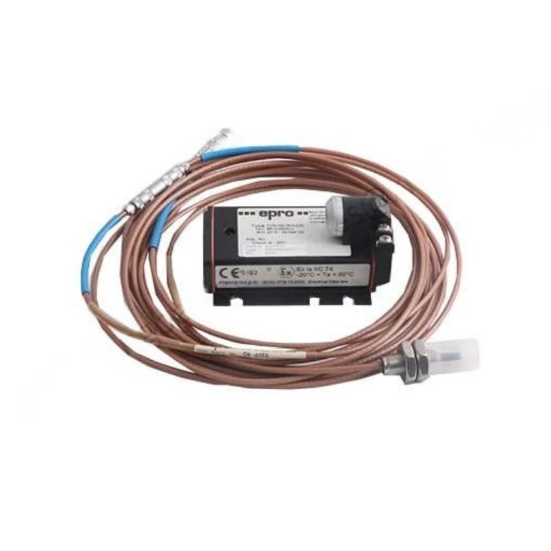 Epro PR6424/012-121 Eddy Current Displacement Sensor