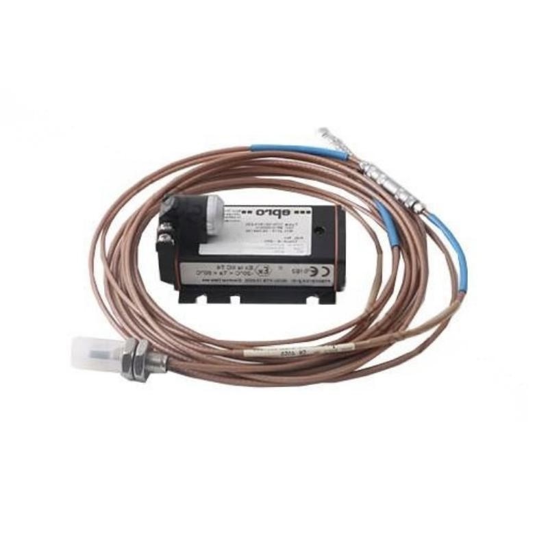 Epro PR6424/012-121 Eddy Current Displacement Sensor