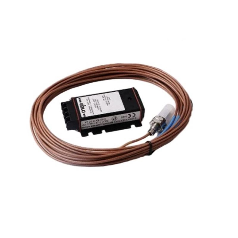 Epro PR6424/013-000 Eddy Current Displacement Sensor