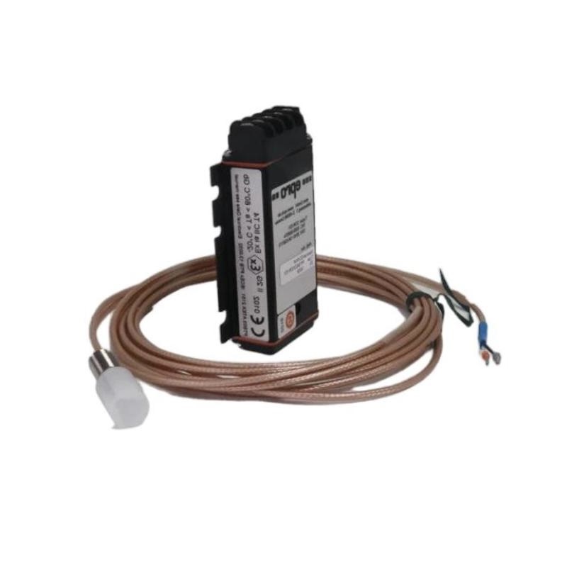 Epro PR6424/013-000 Eddy Current Displacement Sensor