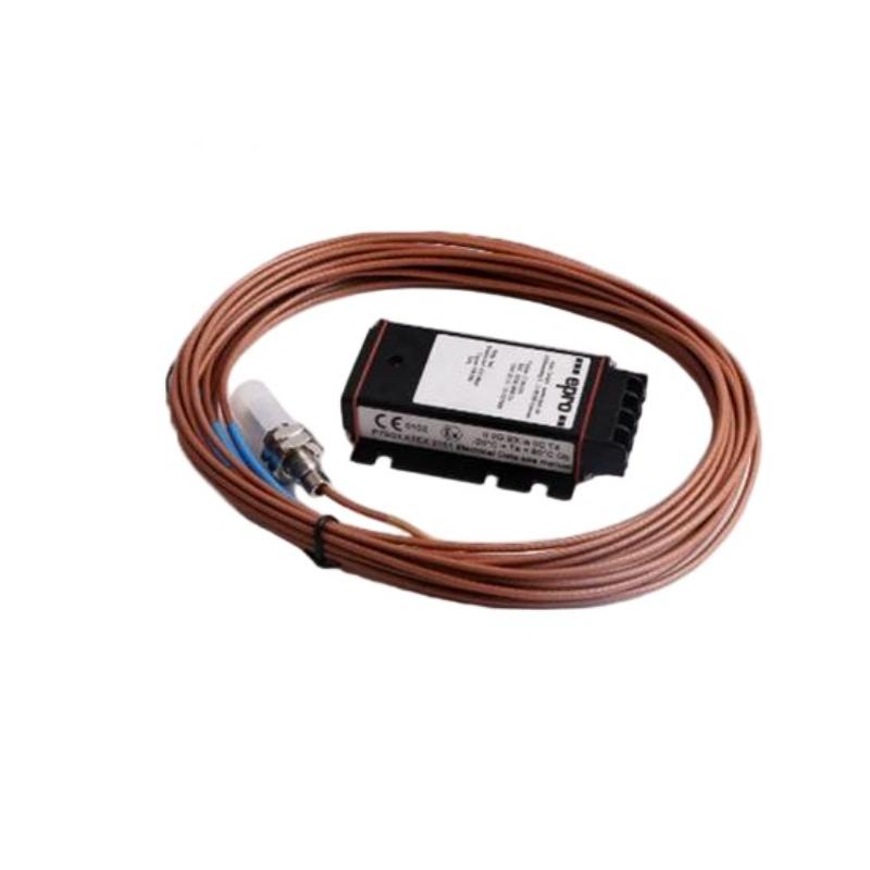 Epro PR6424/013-021 Eddy Current Displacement Sensor