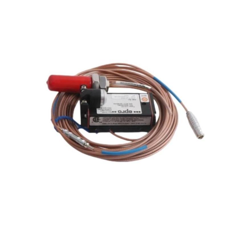 Epro PR6424/013-030 Eddy Current Displacement Sensor