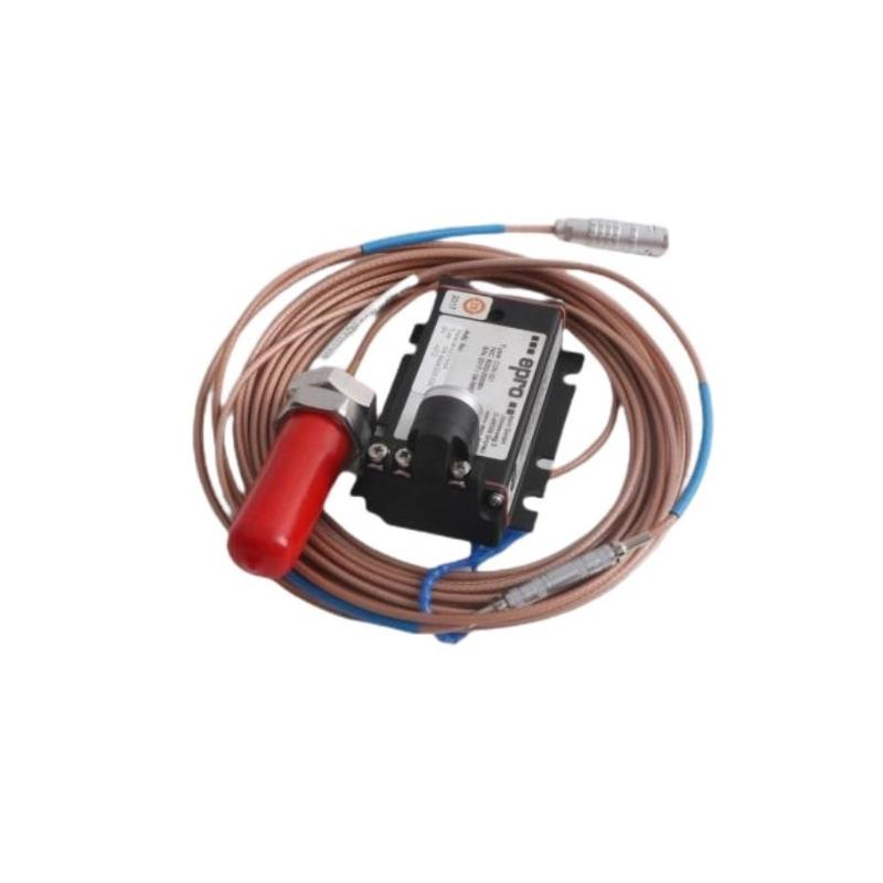 Epro PR6424/013-030 Eddy Current Displacement Sensor