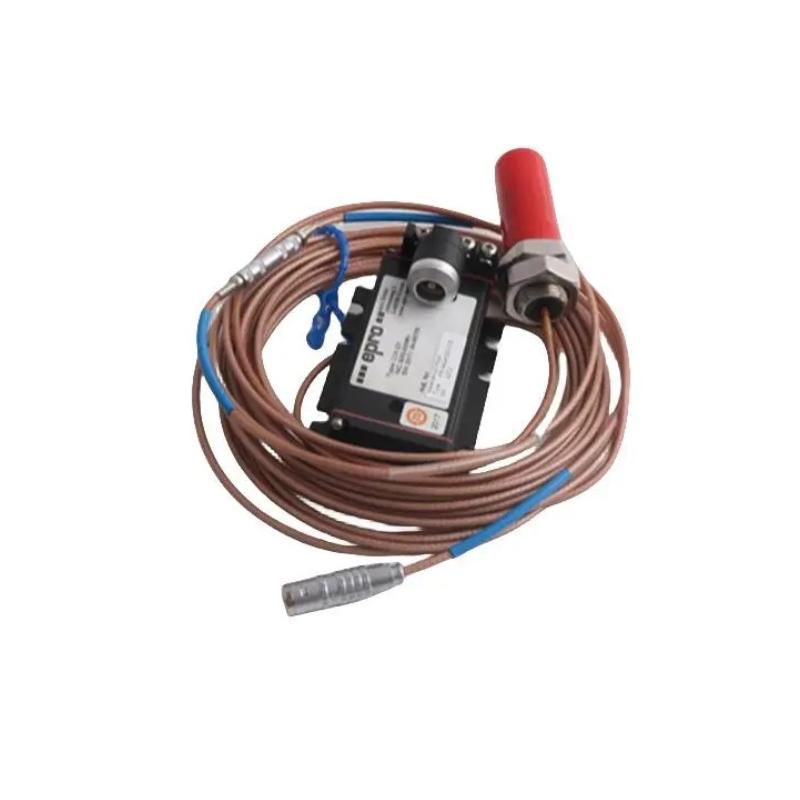 Epro PR6424/013-030 Eddy Current Displacement Sensor