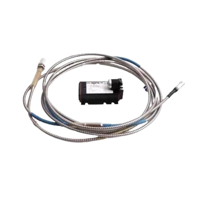 Epro PR6424/009-101 Eddy Current Displacement Sensor