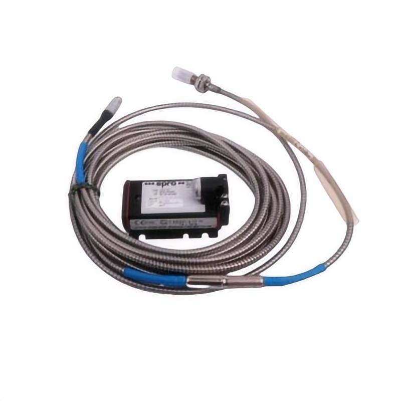 Epro PR6424/102-030 Eddy Current Displacement Sensor