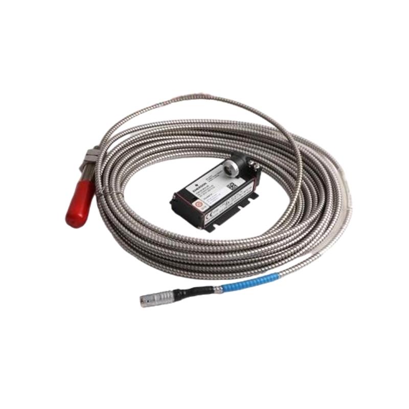 Epro PR6425/005-010+CON021 Eddy Current Displacement Measurement System