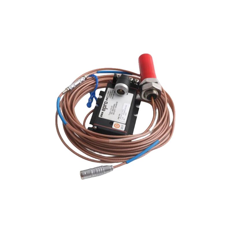 Epro   PR6424/017-100   Eddy Current Displacement Sensor