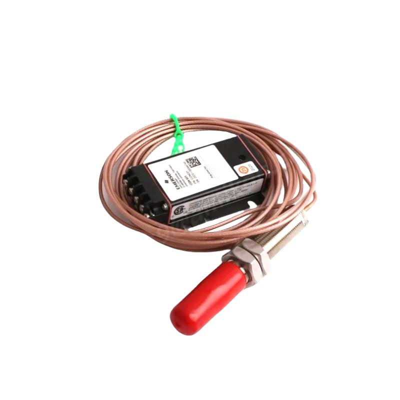 Epro PR6424/017-100 Eddy Current Displacement Sensor