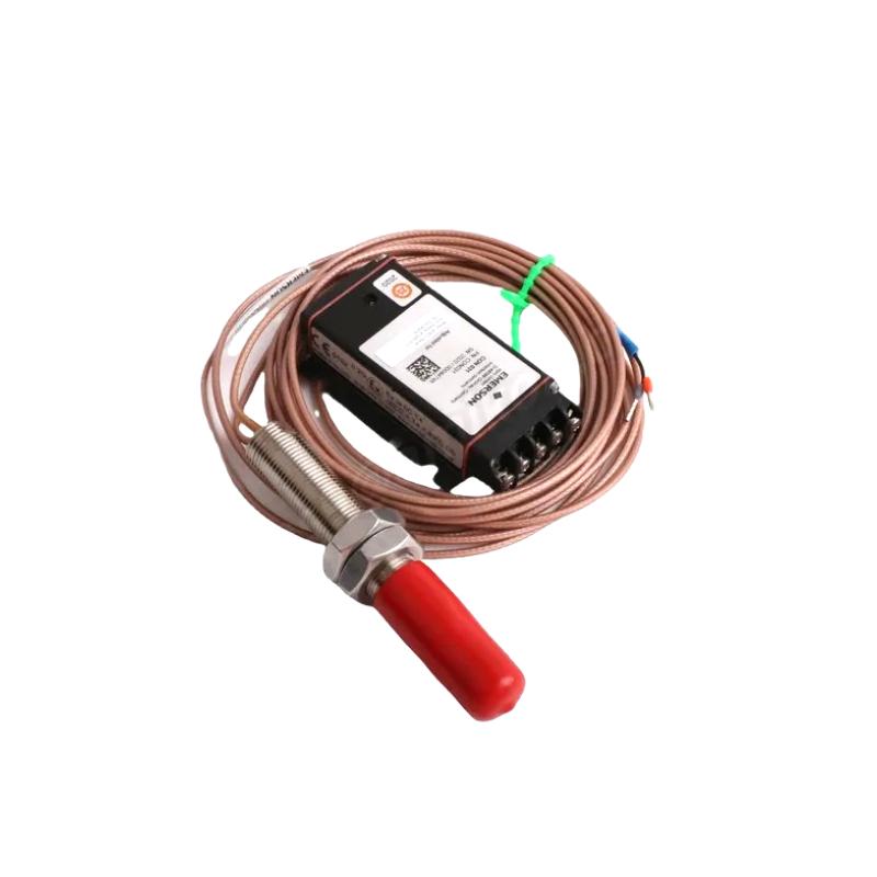 Epro PR6424/013-101 Eddy Current Displacement Sensor