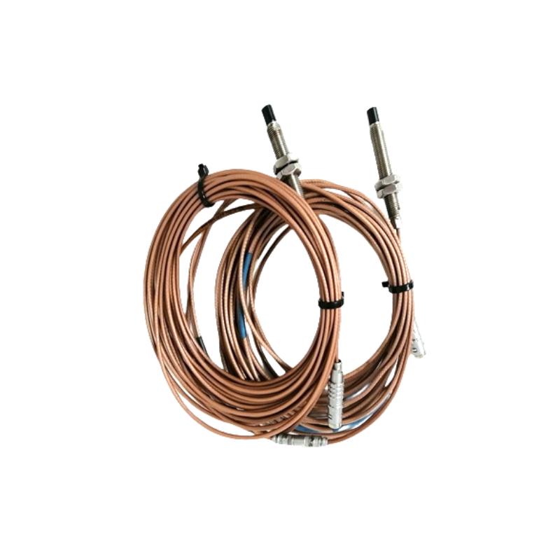 Epro PR6424/013-101 Eddy Current Displacement Sensor