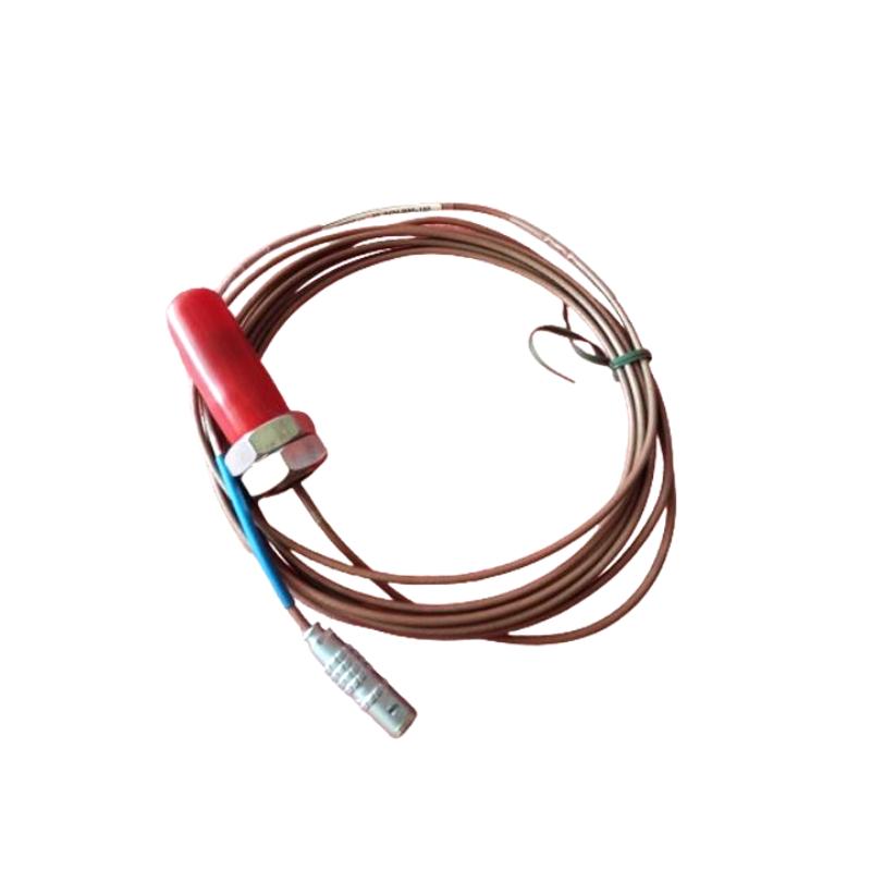 Epro PR6424/111-000 Eddy Current Displacement Sensor