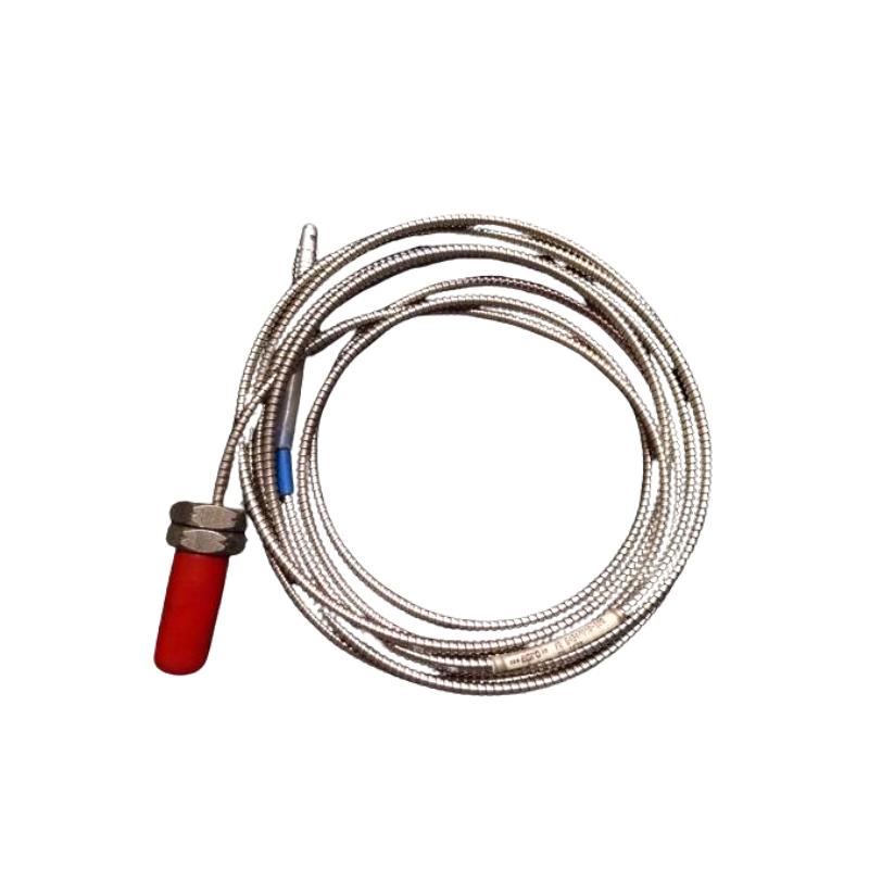 Epro PR6424/119-000 Eddy Current Displacement Sensor