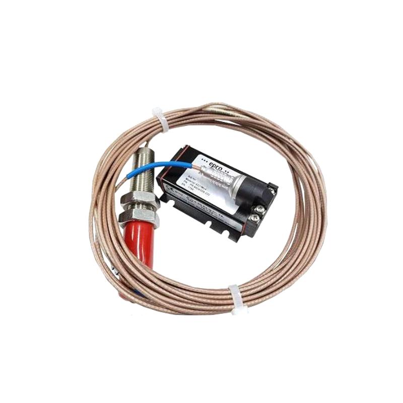 Epro   PR6424/013-121   Eddy Current Displacement Sensor