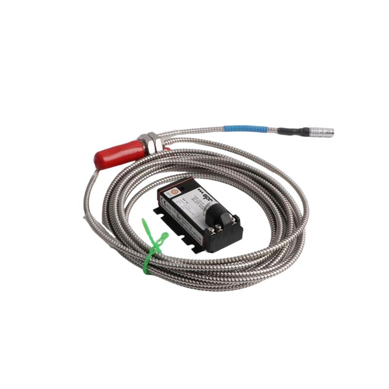 Epro PR6424/013-121 Eddy Current Displacement Sensor